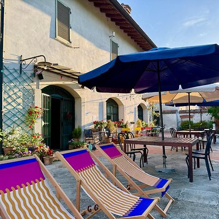 B&B La Borasca Casalpusterlengo Exteriér fotografie