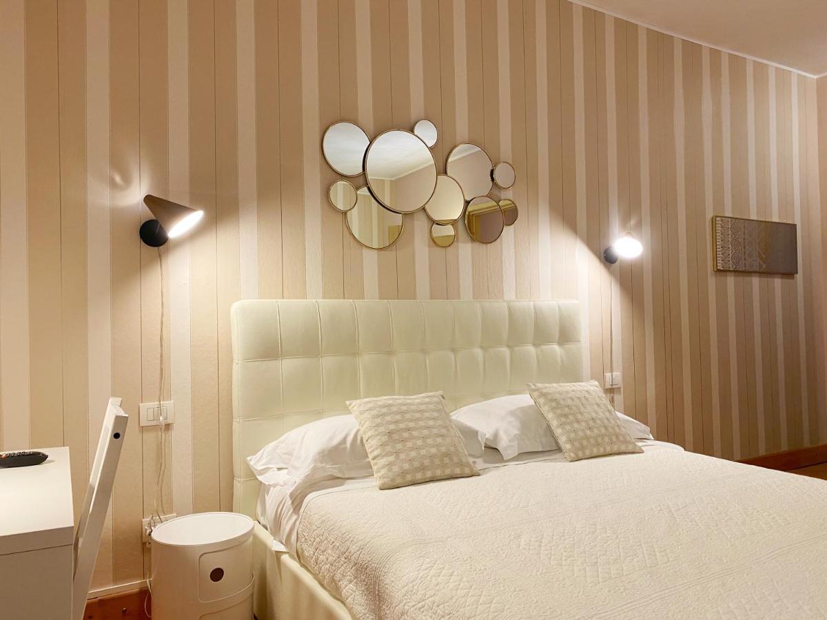B&B La Borasca Casalpusterlengo Pokoj fotografie
