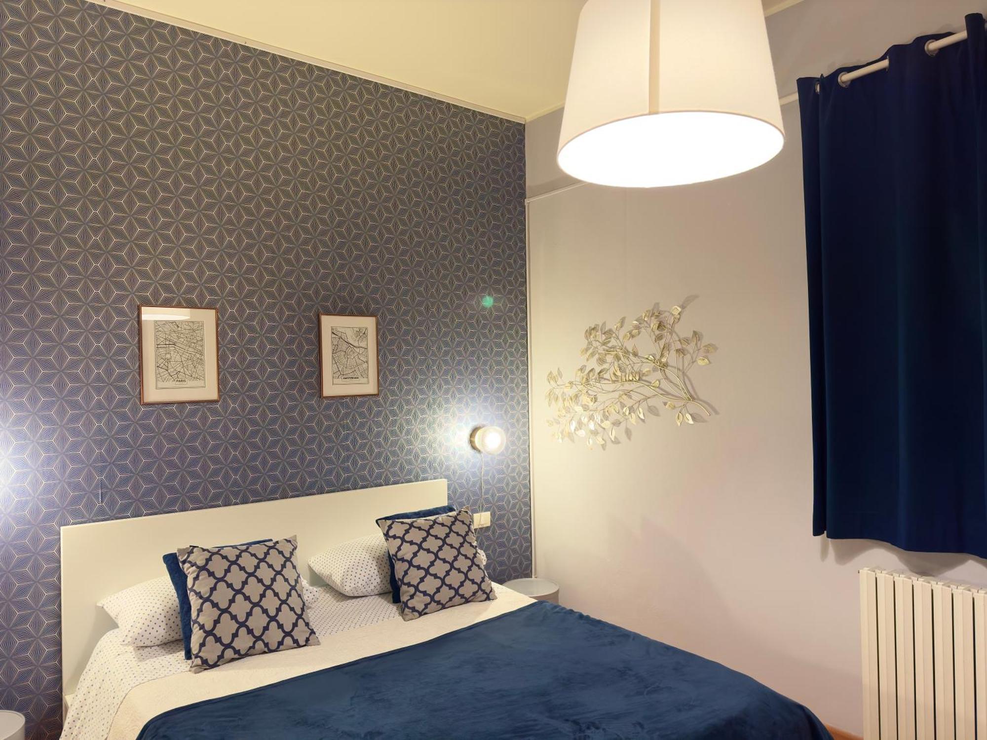 B&B La Borasca Casalpusterlengo Exteriér fotografie