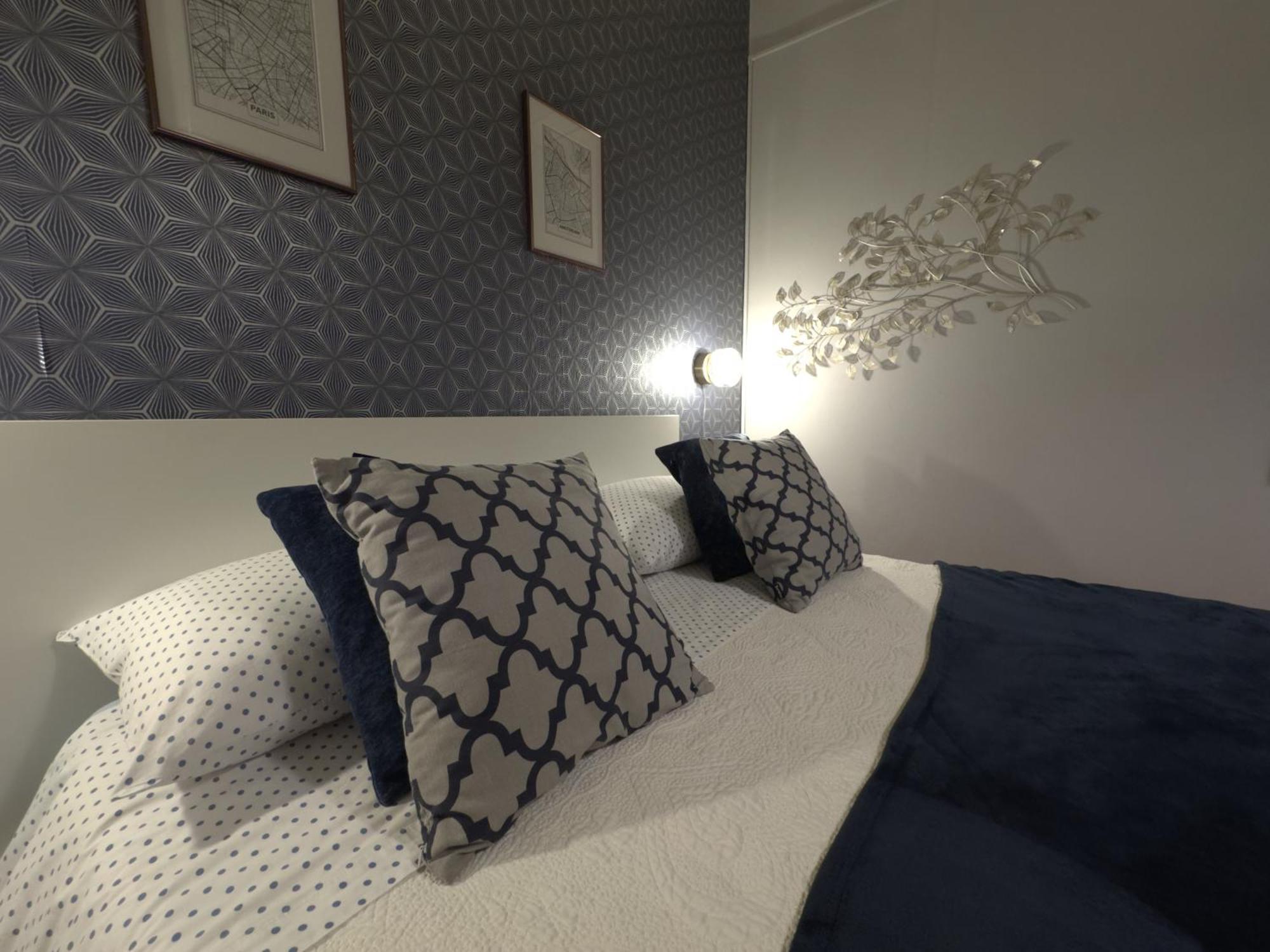 B&B La Borasca Casalpusterlengo Exteriér fotografie