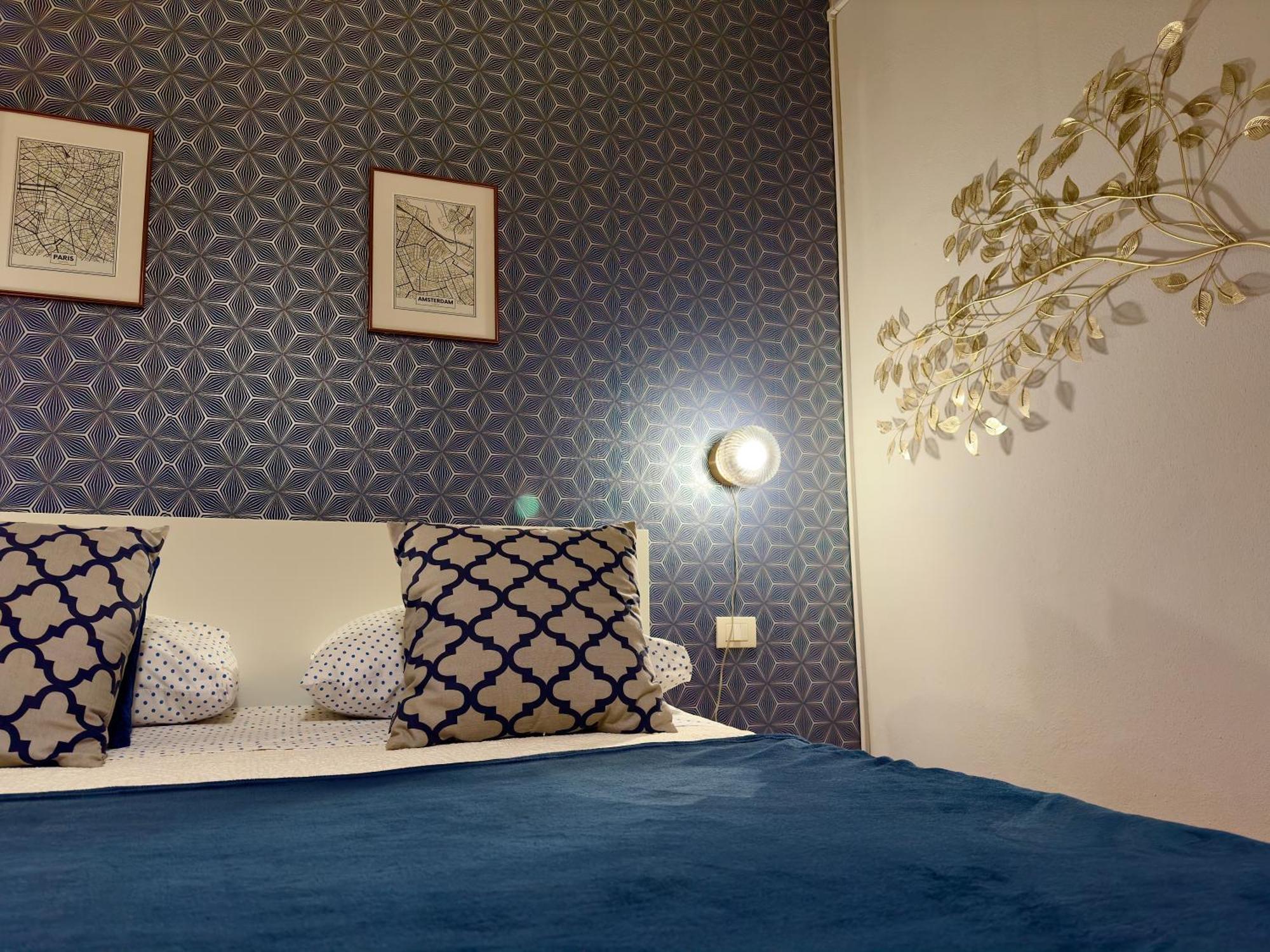 B&B La Borasca Casalpusterlengo Exteriér fotografie