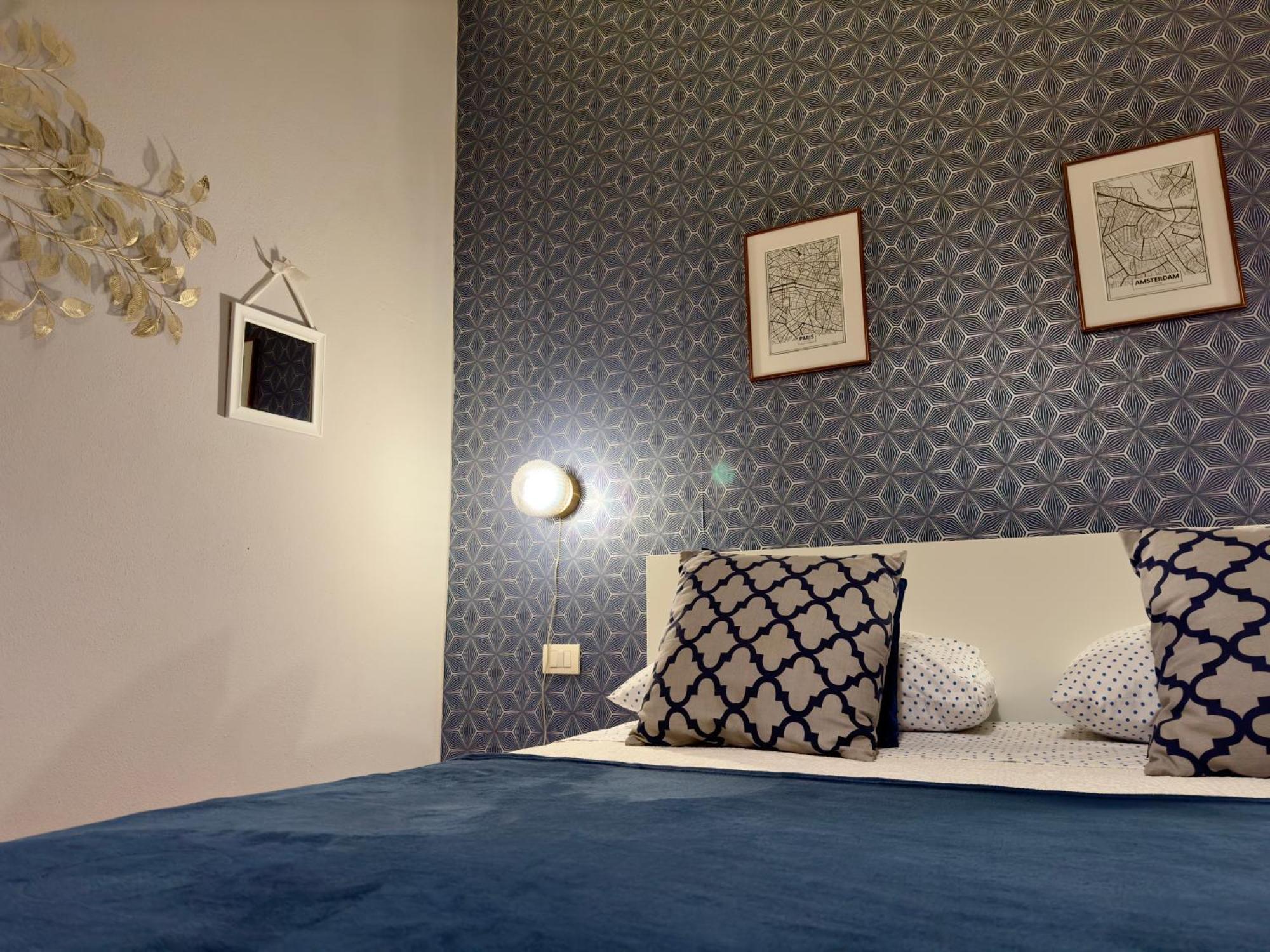 B&B La Borasca Casalpusterlengo Exteriér fotografie
