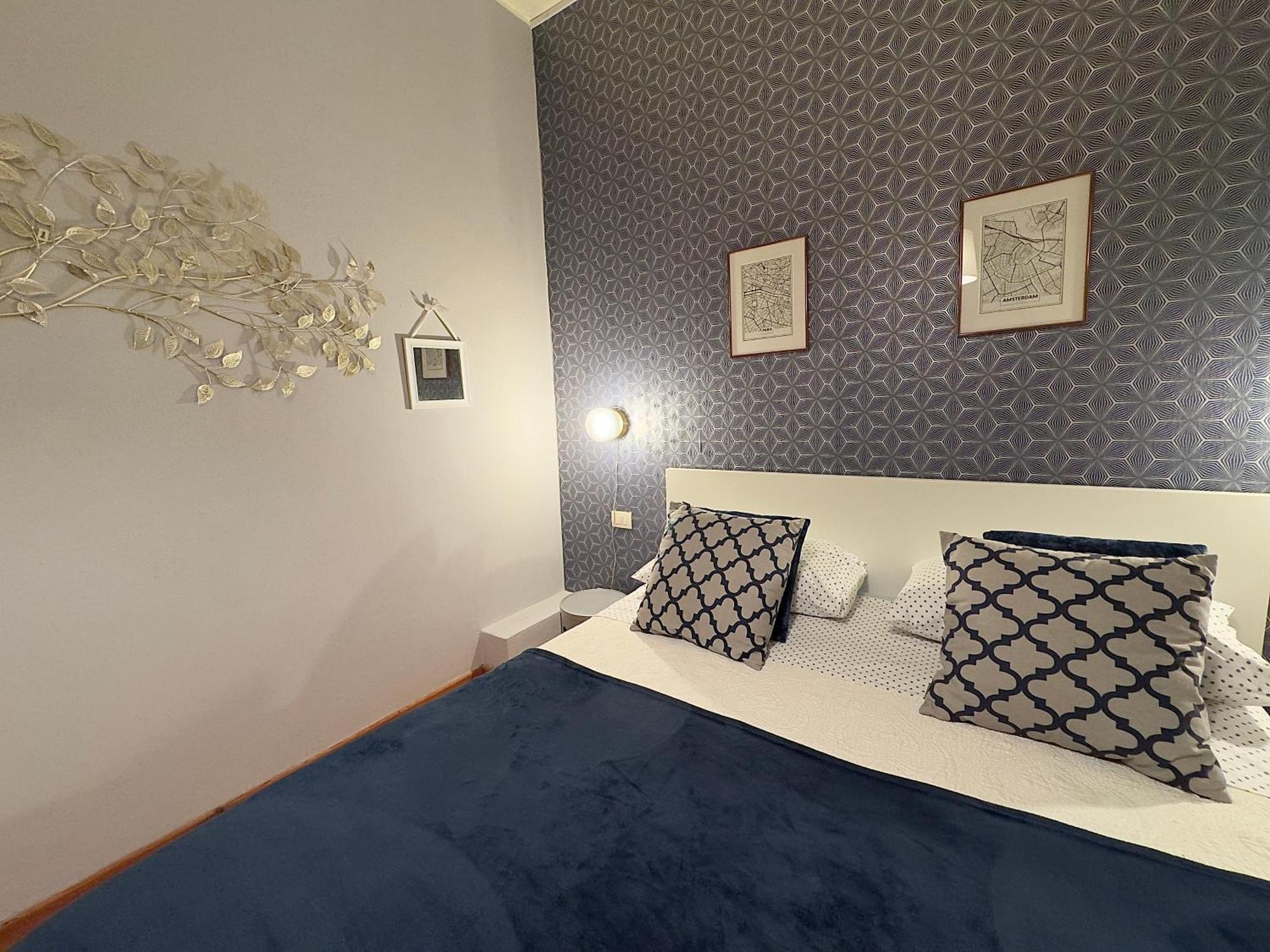B&B La Borasca Casalpusterlengo Exteriér fotografie