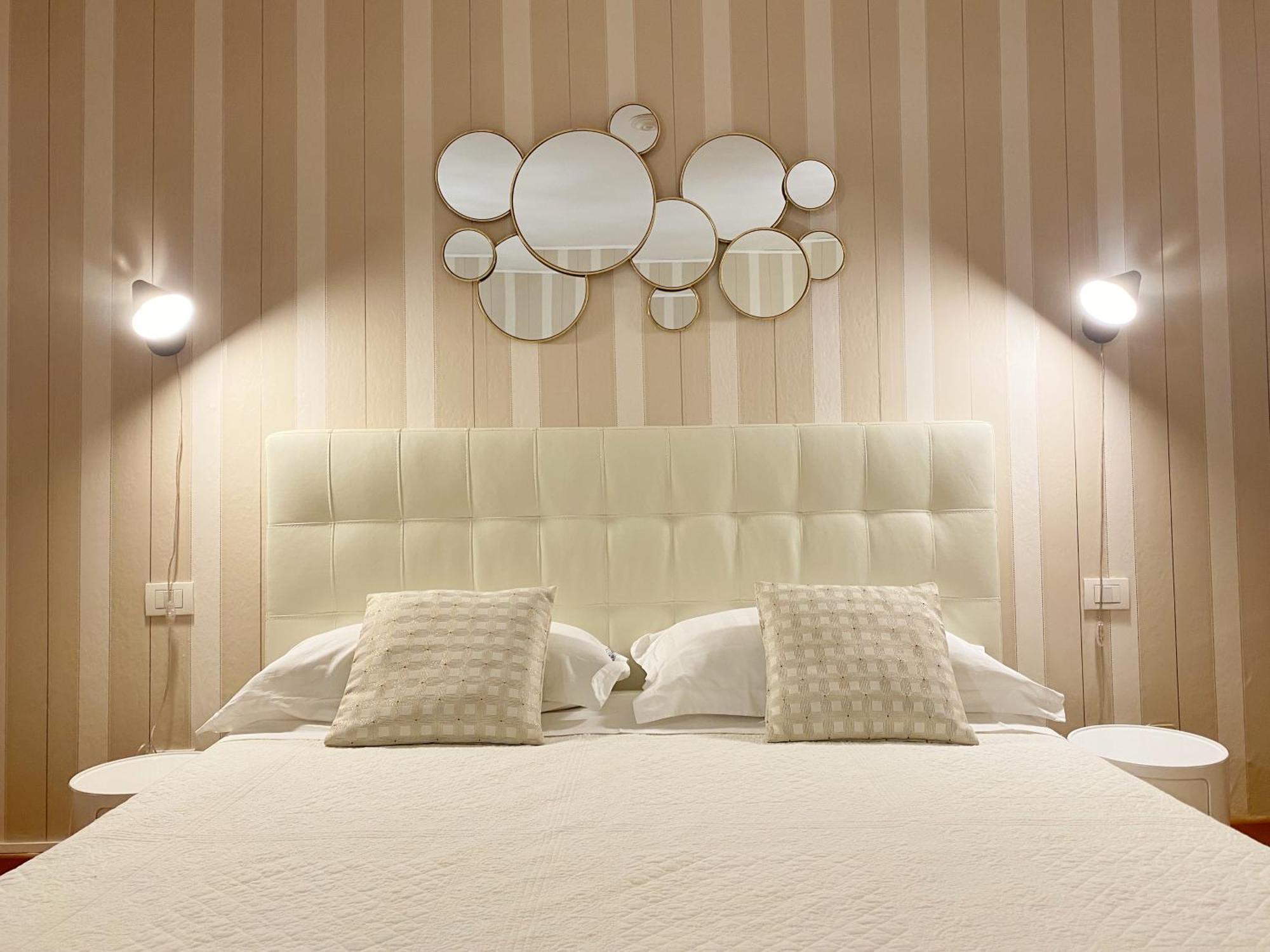 B&B La Borasca Casalpusterlengo Pokoj fotografie