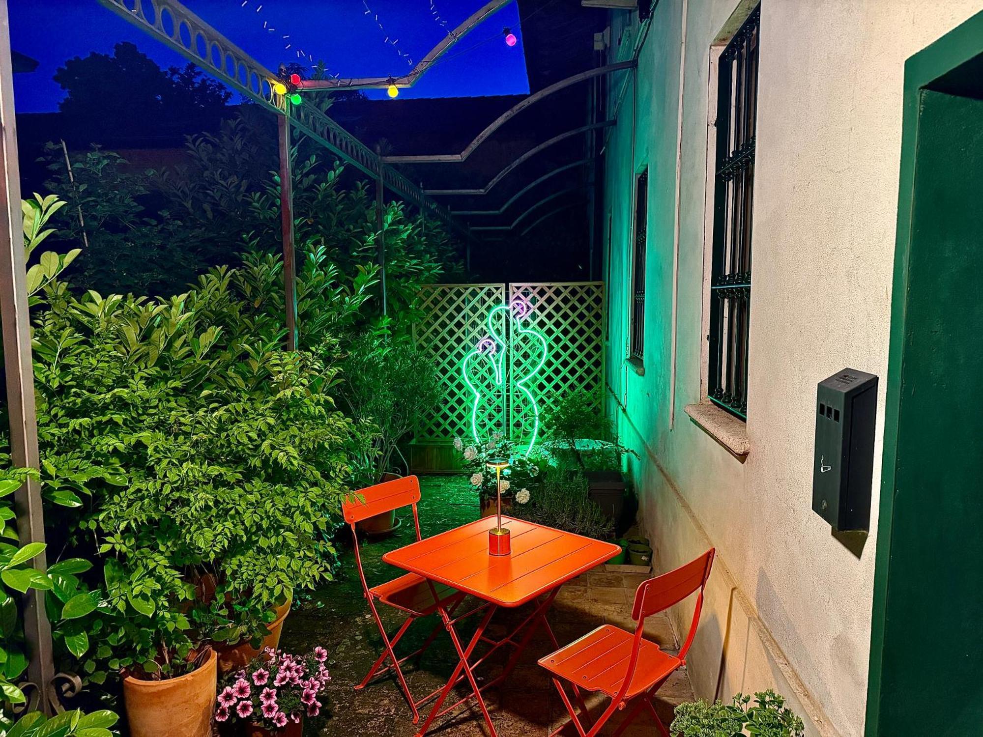 B&B La Borasca Casalpusterlengo Exteriér fotografie