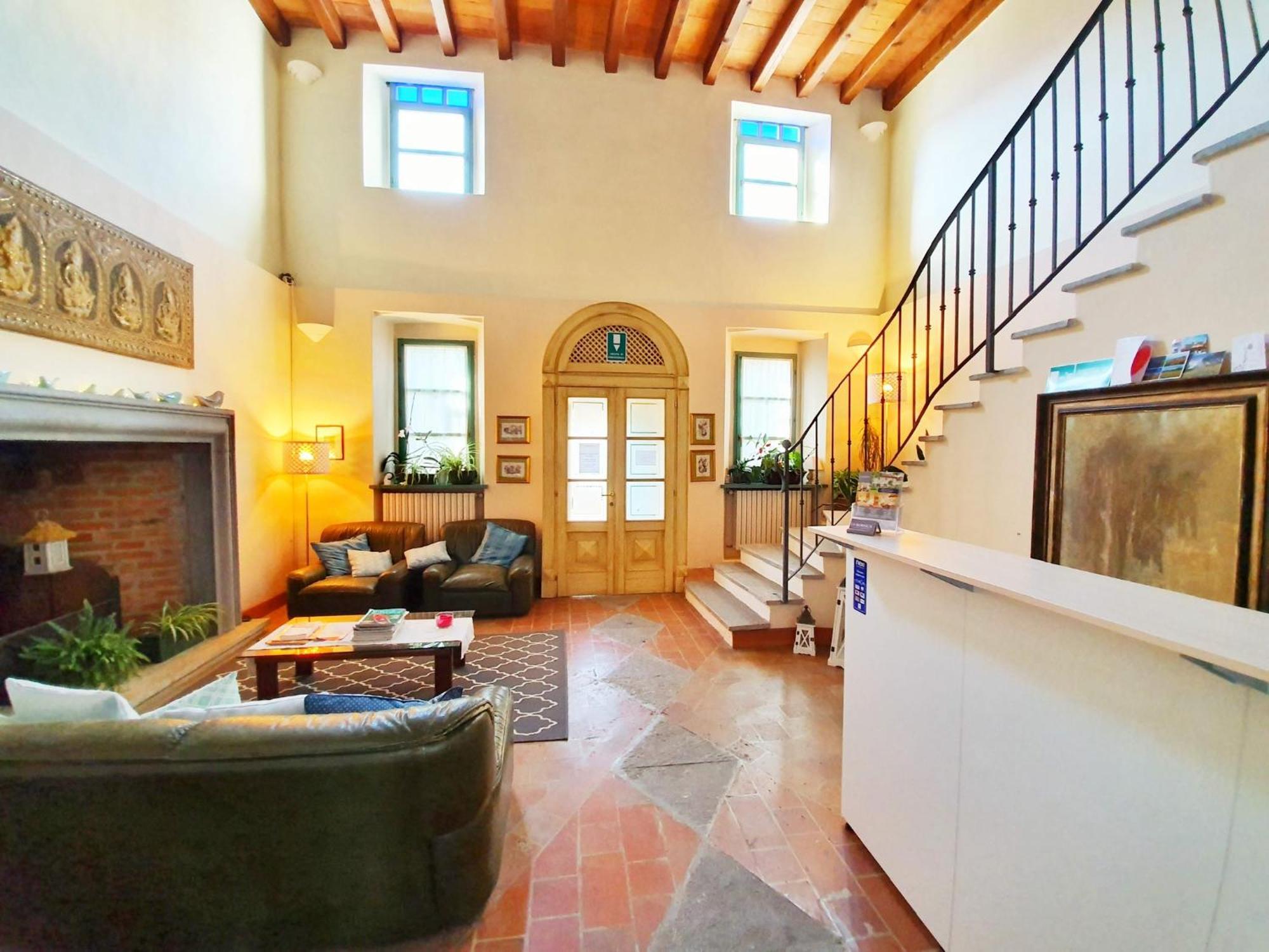 B&B La Borasca Casalpusterlengo Exteriér fotografie