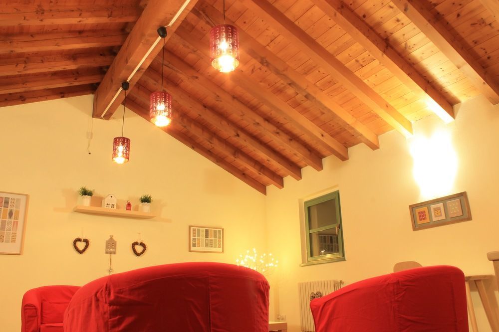 B&B La Borasca Casalpusterlengo Exteriér fotografie
