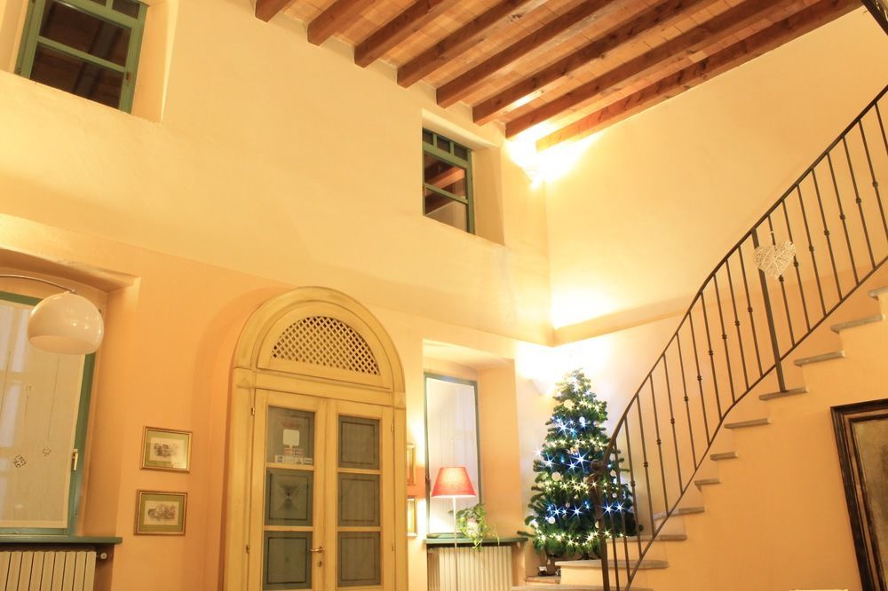 B&B La Borasca Casalpusterlengo Exteriér fotografie