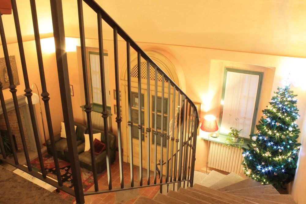 B&B La Borasca Casalpusterlengo Exteriér fotografie