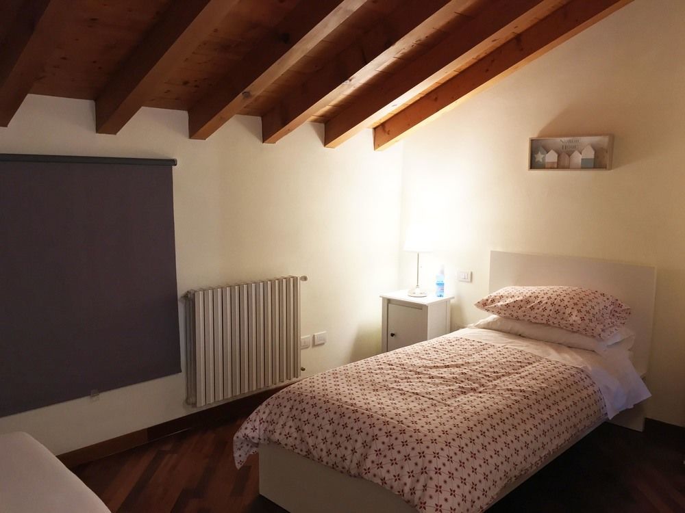 B&B La Borasca Casalpusterlengo Exteriér fotografie
