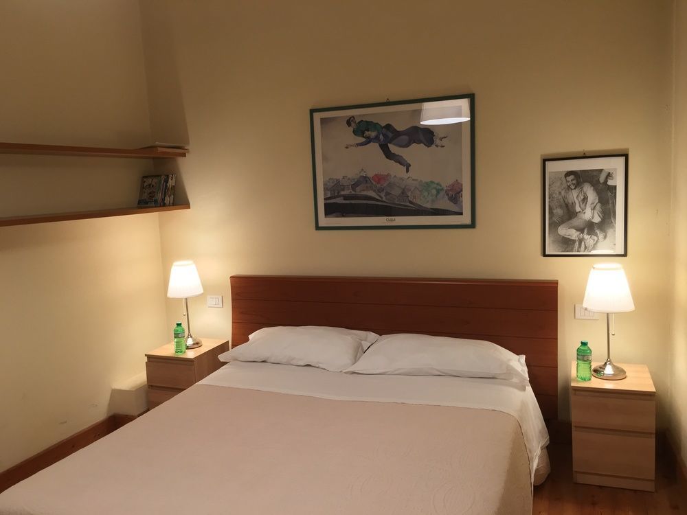 B&B La Borasca Casalpusterlengo Exteriér fotografie