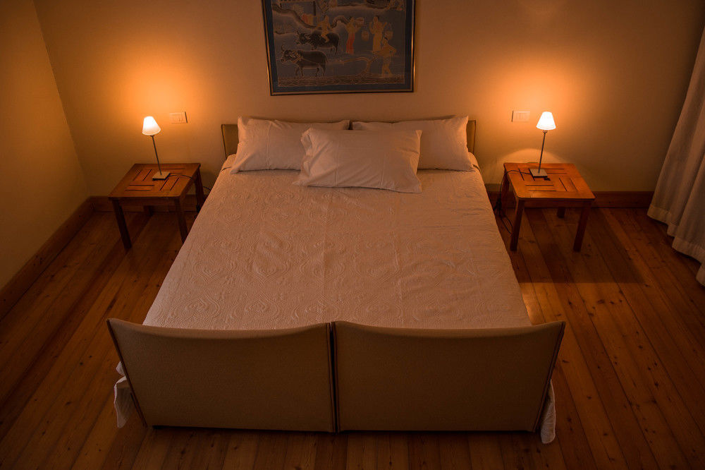 B&B La Borasca Casalpusterlengo Exteriér fotografie
