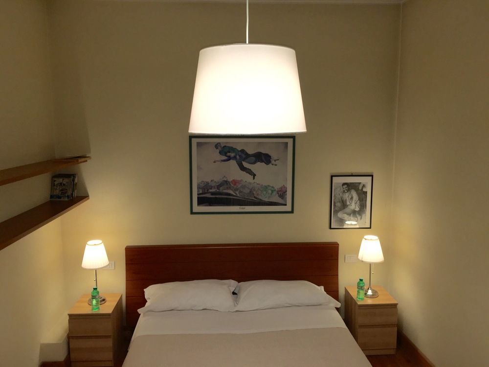 B&B La Borasca Casalpusterlengo Exteriér fotografie