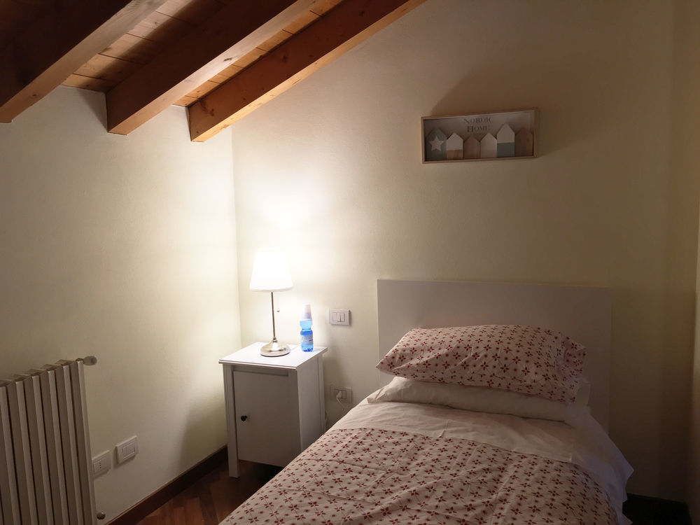 B&B La Borasca Casalpusterlengo Exteriér fotografie