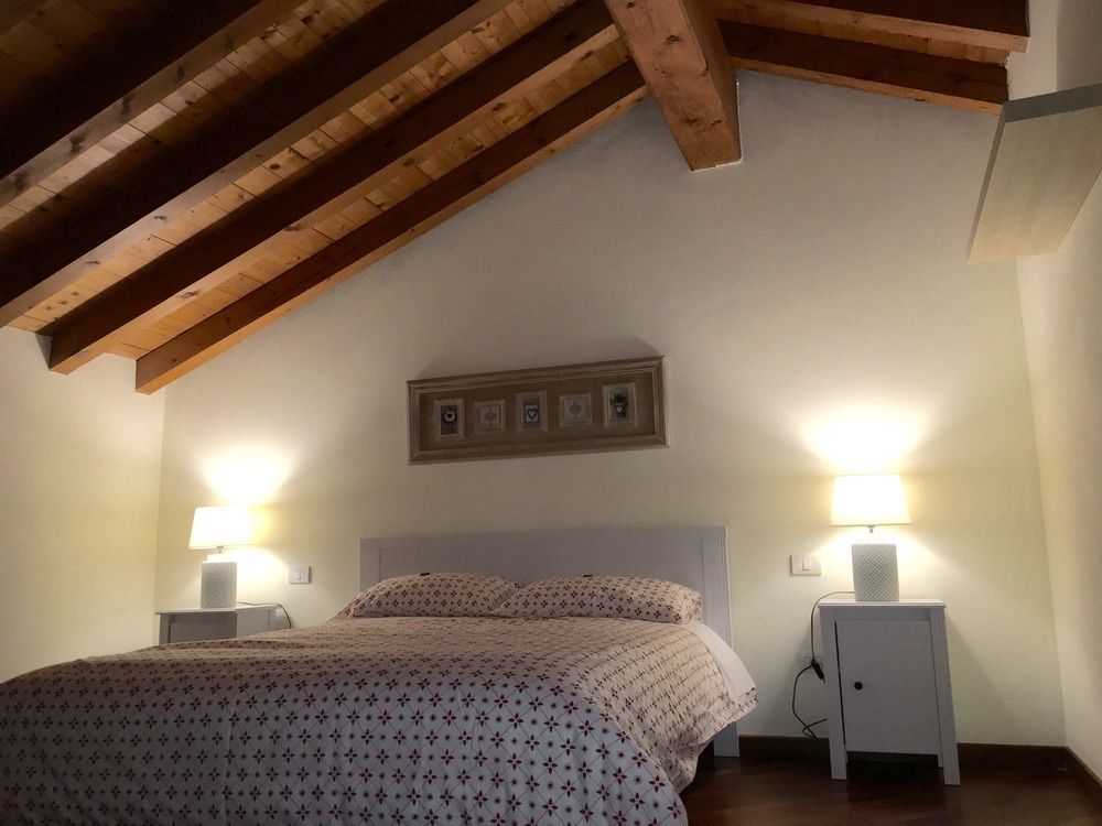 B&B La Borasca Casalpusterlengo Exteriér fotografie
