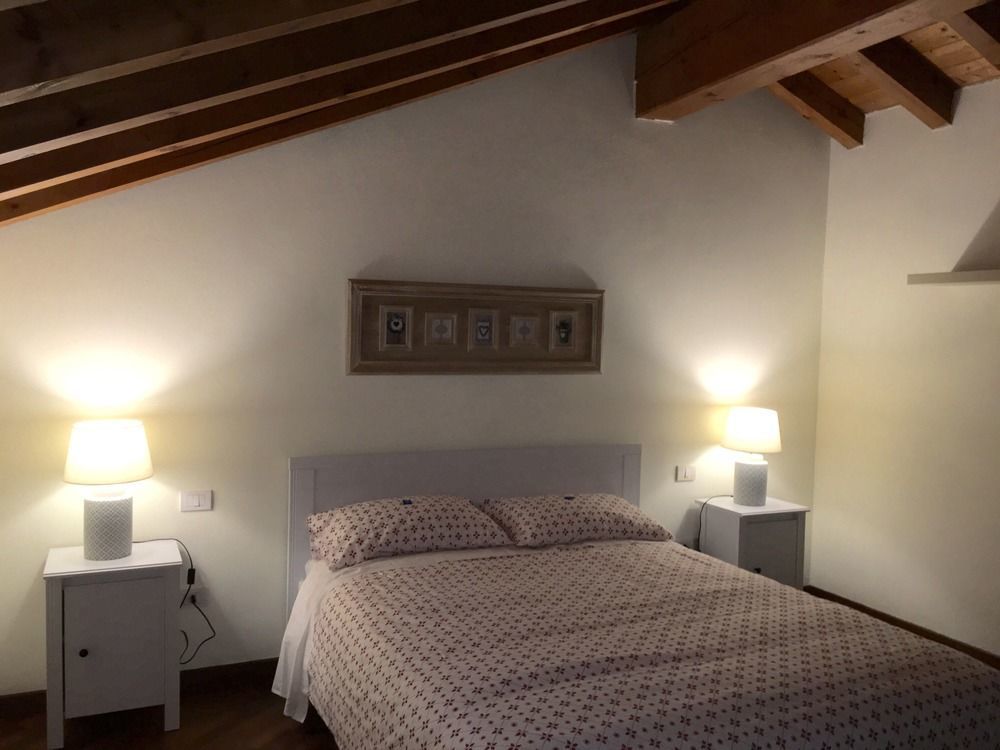 B&B La Borasca Casalpusterlengo Exteriér fotografie
