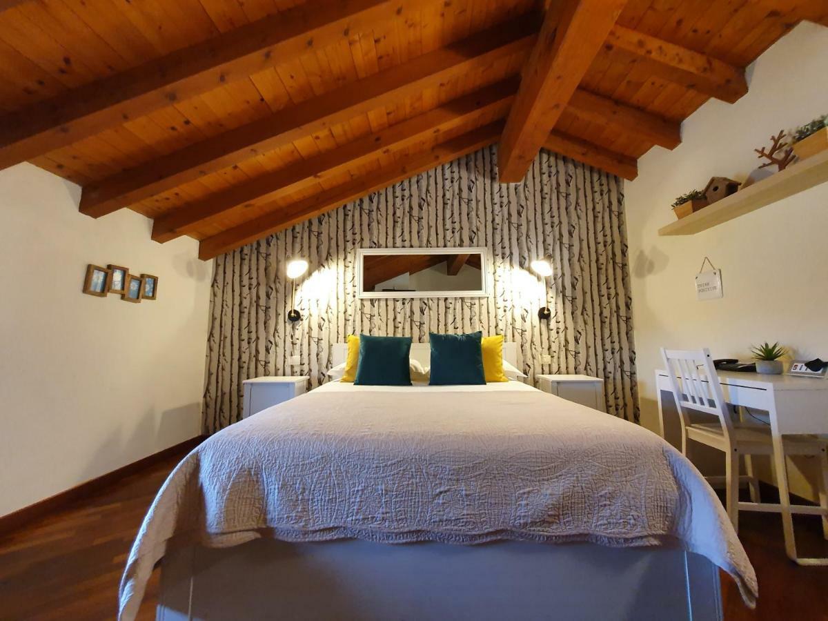 B&B La Borasca Casalpusterlengo Exteriér fotografie