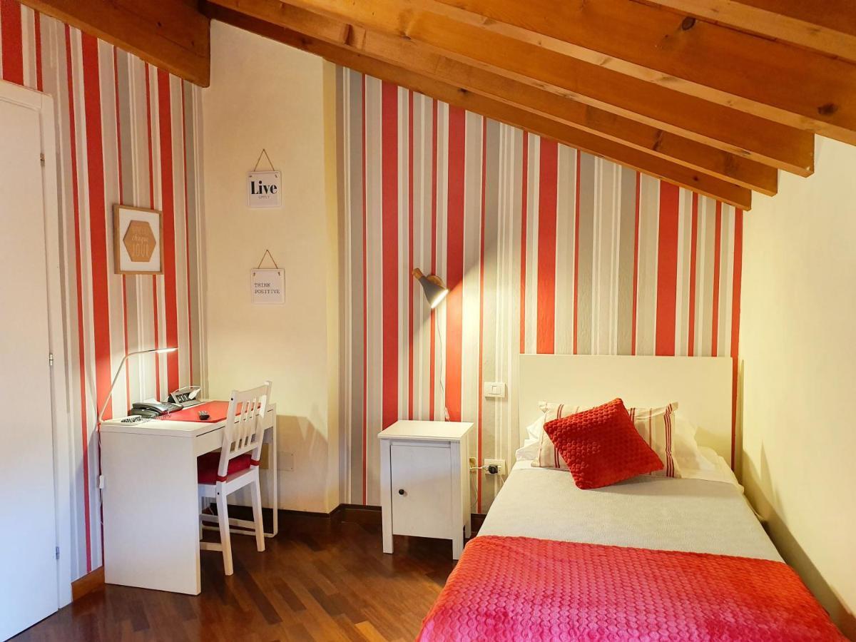 B&B La Borasca Casalpusterlengo Exteriér fotografie