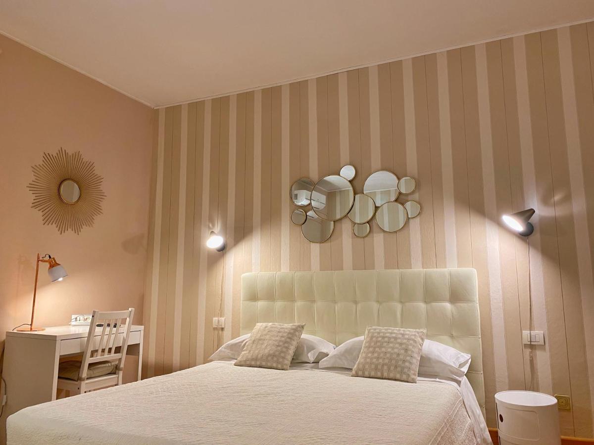B&B La Borasca Casalpusterlengo Exteriér fotografie