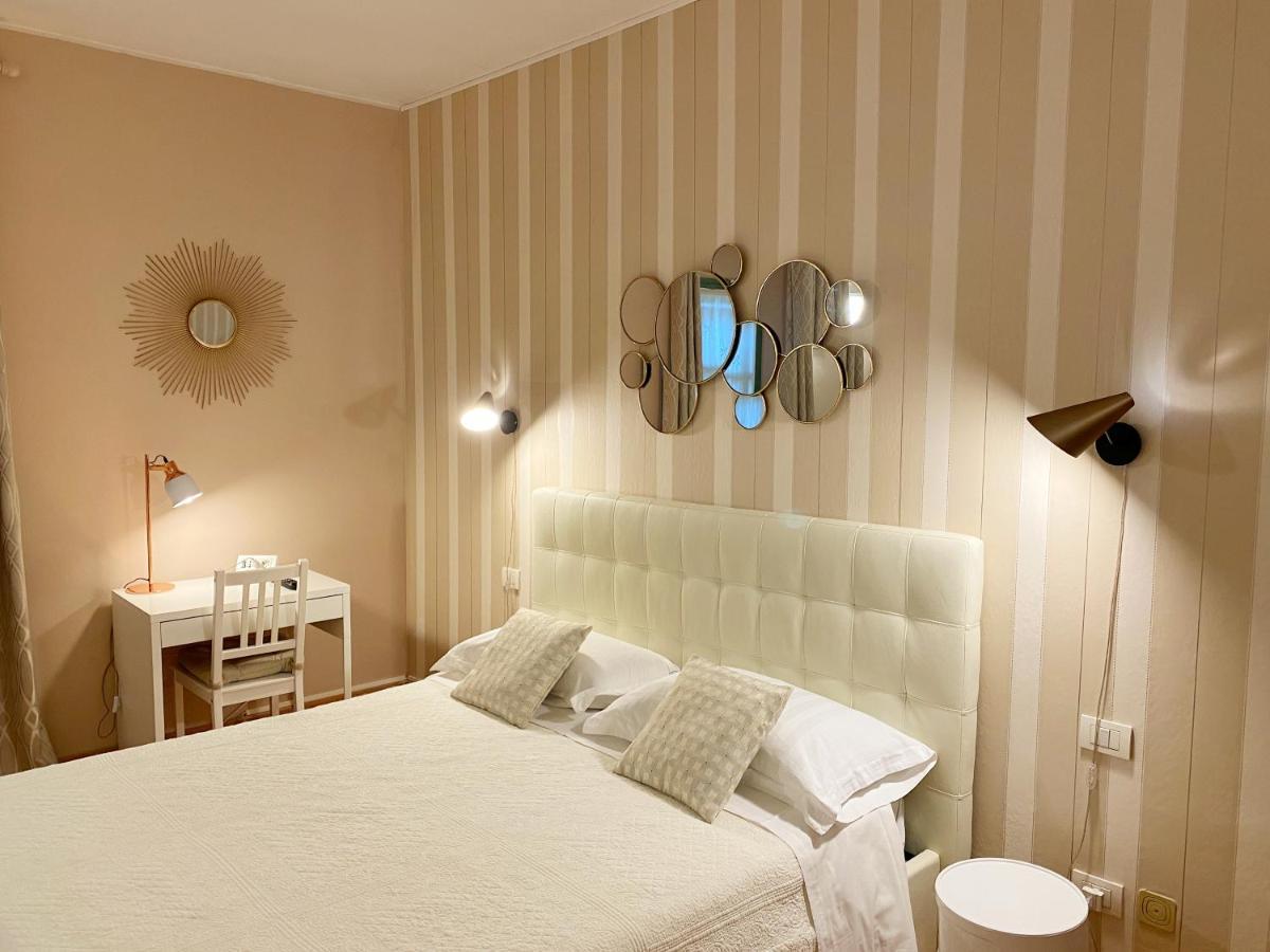 B&B La Borasca Casalpusterlengo Pokoj fotografie